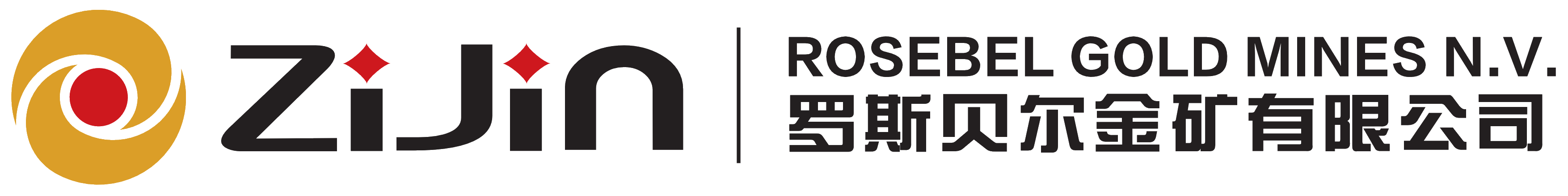 Zijin Rosebel Gold Mines N.V.